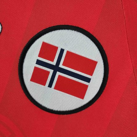 Norway Home 1998 1999 - Image 5