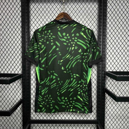 Nigeria Away Jersey 2024 - Image 3