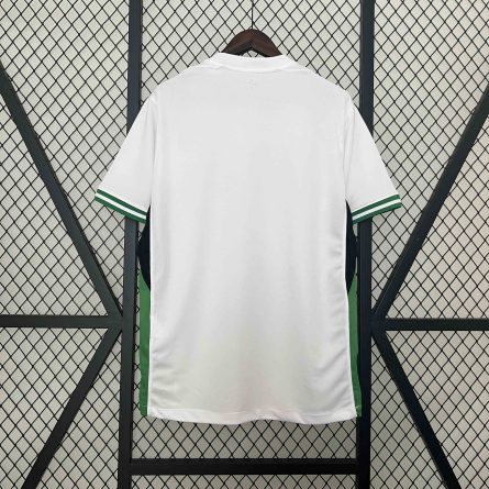 Nigeria Home Jersey 2024 - Image 4