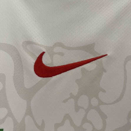 Nigeria Home Jersey 2024 - Image 3