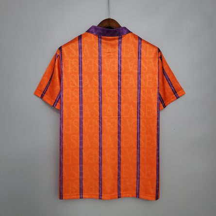 Scotland Away 1994 - Image 3
