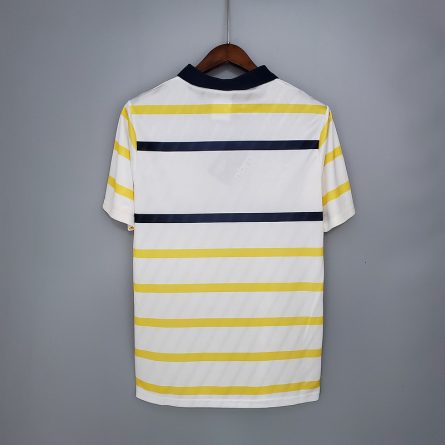 Scotland Away 1988/1991 - Image 4