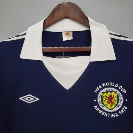 Scotland Home 1978 - Image 4