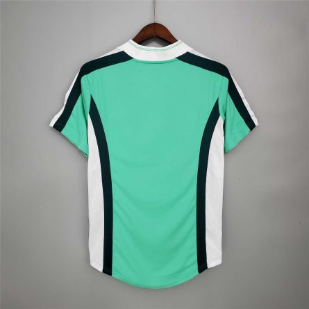 Nigeria Home 1998 - Image 3