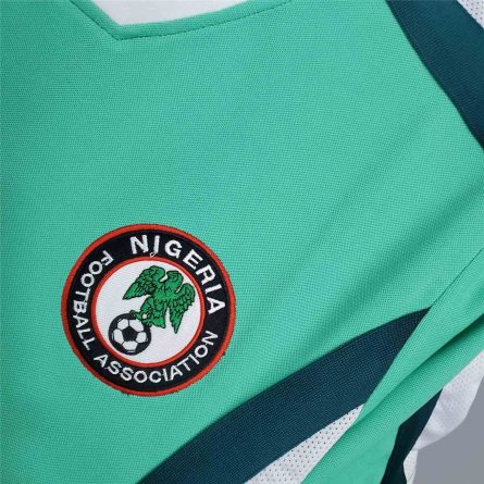 Nigeria Home 1998 - Image 6