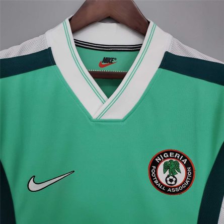 Nigeria Home 1998 - Image 5