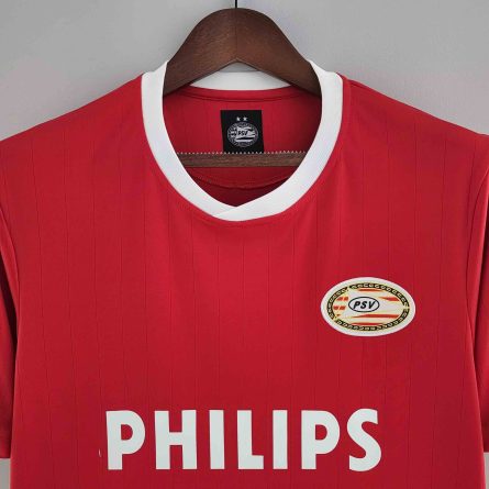 PSV Home Jersey 1988 1989 - Image 5