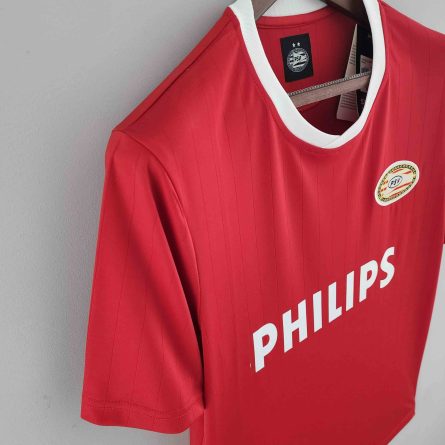 PSV Home Jersey 1988 1989 - Image 3