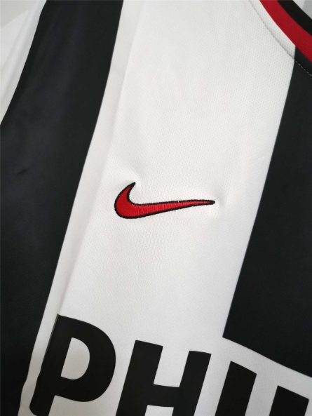 PSV Away Jersey 1998 1999 - Image 6