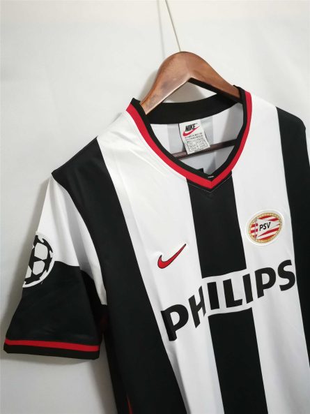 PSV Away Jersey 1998 1999 - Image 3