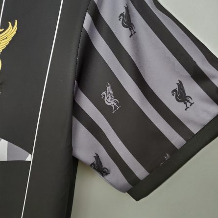 Liverpool Away Special Edition - Image 3