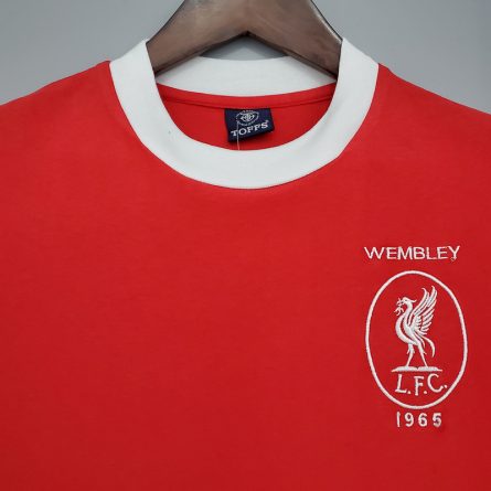 Liverpool Home 1965 - Image 4