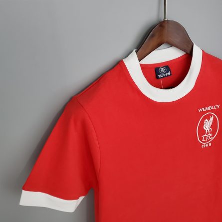 Liverpool Home 1965 - Image 3