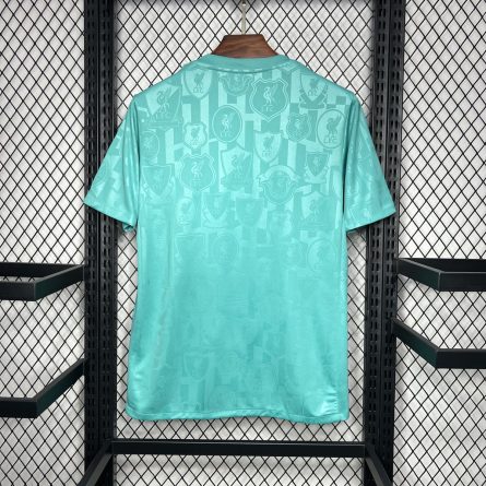 Liverpool Away Training Jersey 2024/2025 - Image 2