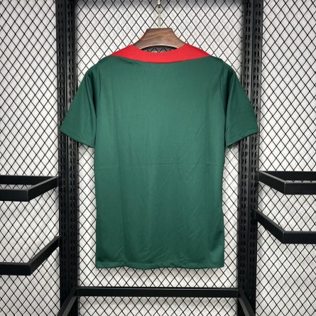 Liverpool Training Jersey 2024/2025 - Image 4