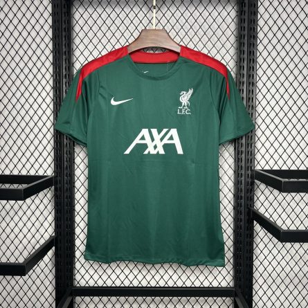 Liverpool Training Jersey 2024/2025 - Image 1