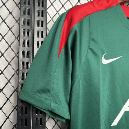 Liverpool Training Jersey 2024/2025 - Image 2