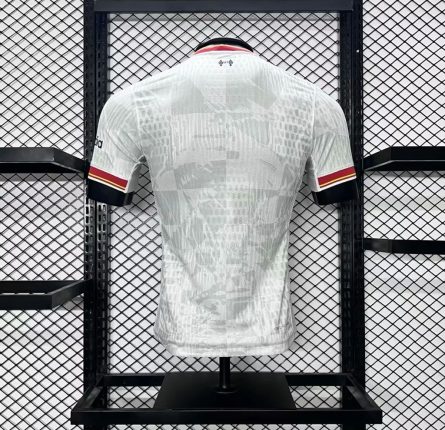 Player Version Liverpool Third Jersey 2024 2025 - Image 3