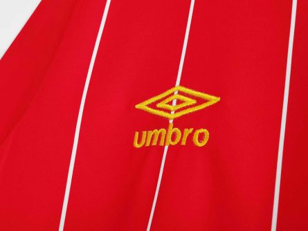 Liverpool Home 1984 - Image 4