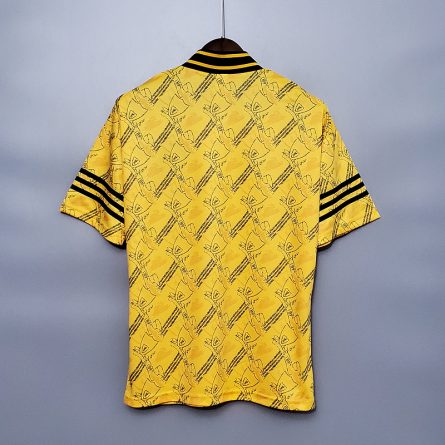 Liverpool 3rd 1994/1996 - Image 4