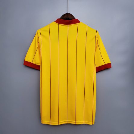 Liverpool Away 1984 - Image 5