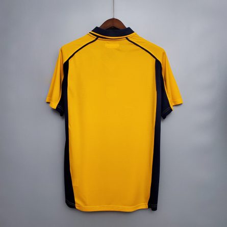 Liverpool Away 2000/2001 - Image 3