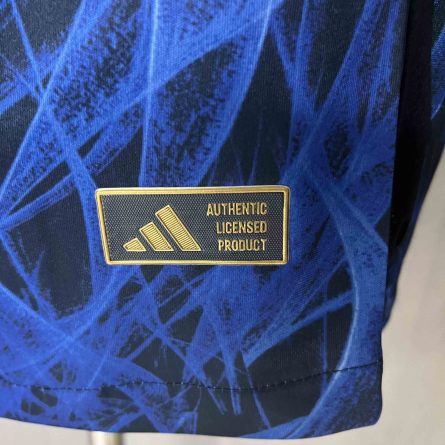 Player Version Japan Home Jersey 2024 - Image 3