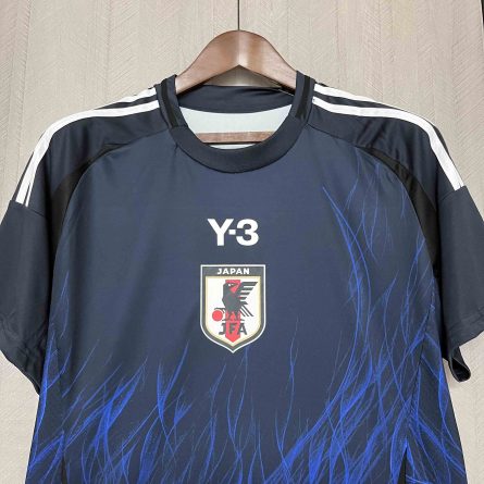 Japan Home Jersey 2024 - Image 5