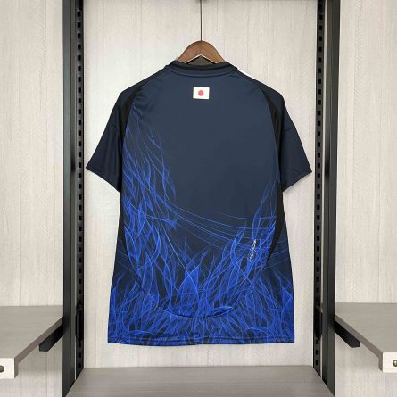 Japan Home Jersey 2024 - Image 4