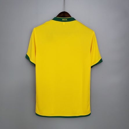 Brazil Home 2006 - Image 7