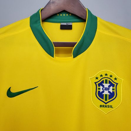 Brazil Home 2006 - Image 6