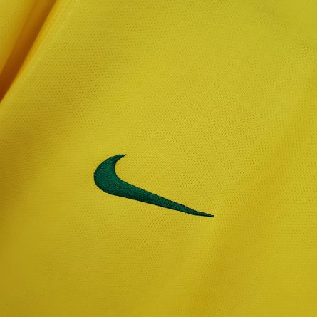 Brazil Home 2006 - Image 5