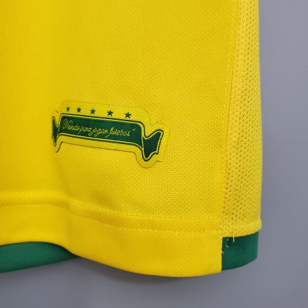Brazil Home 2006 - Image 4