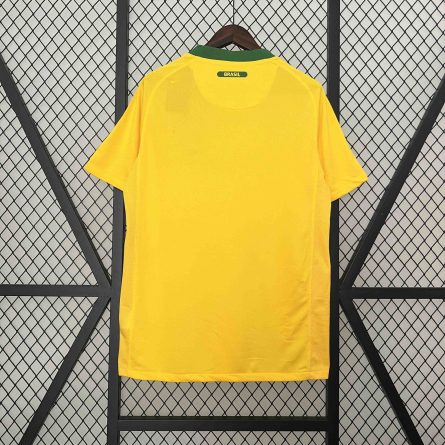 Brazil Home 2010 - Image 4