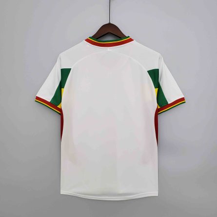 Senegal Home 2002 - Image 2