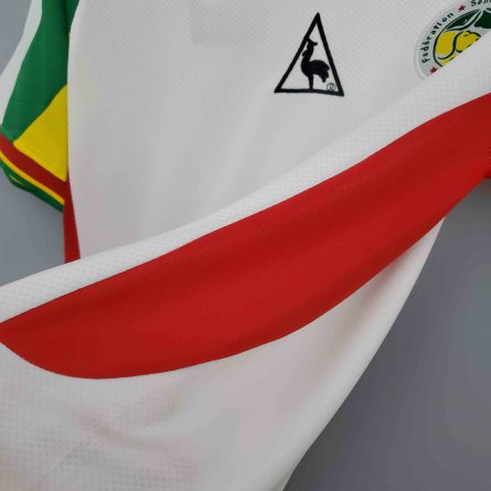Senegal Home 2002 - Image 3