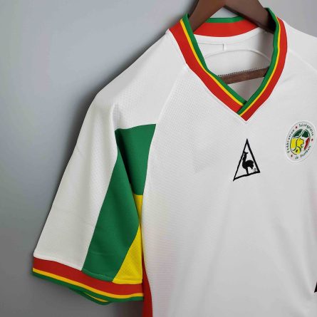 Senegal Home 2002 - Image 4