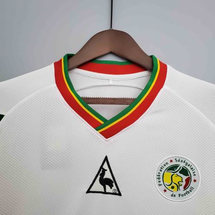 Senegal Home 2002 - Image 5