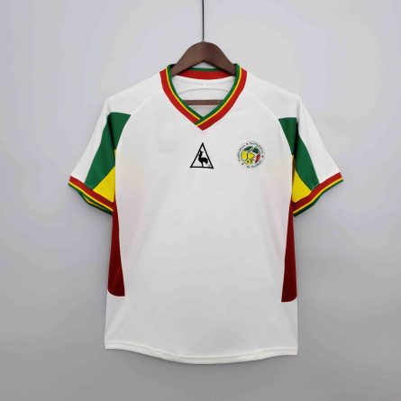 Senegal Home 2002 - Image 1