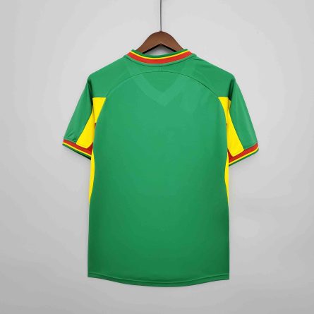 Senegal Away 2002 - Image 2