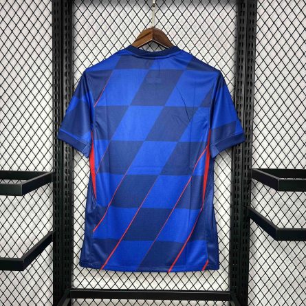 Croatia Away 2024 - Image 4