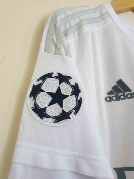 Long Sleeve Real Madrid Final Milano 2016 - Image 3