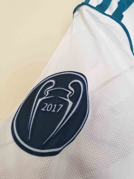 Real Madrid Home Final Kyiv 2018 - Image 4