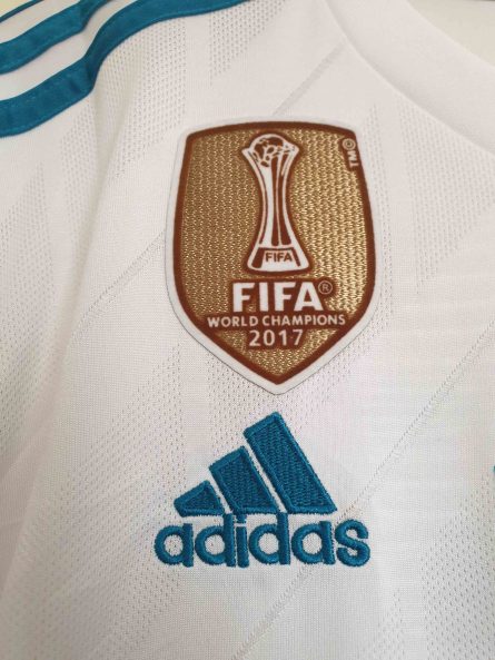 Real Madrid Home Final Kyiv 2018 - Image 3