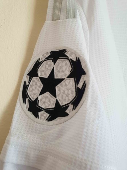 Real Madrid Home 2015/2016 Champions League Final Edition - Image 4