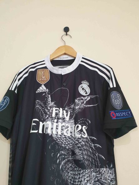 Real Madrid 3rd 2014/2015 - Image 5