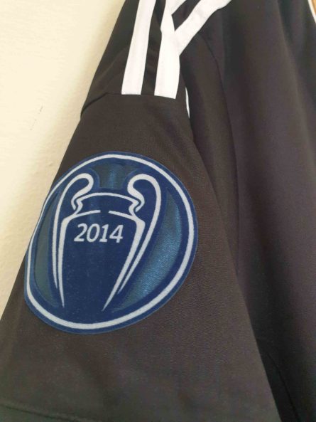 Real Madrid 3rd 2014/2015 - Image 4