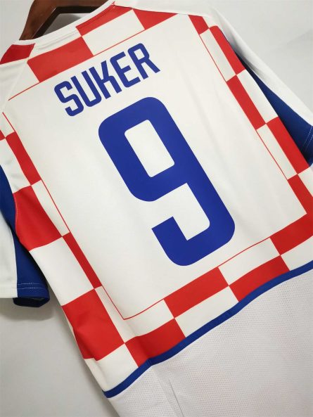 Croatia Home 2002 - Image 4