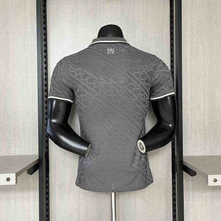 Player Version Real Madrid 3rd Jersey 2024/2025 - Image 2