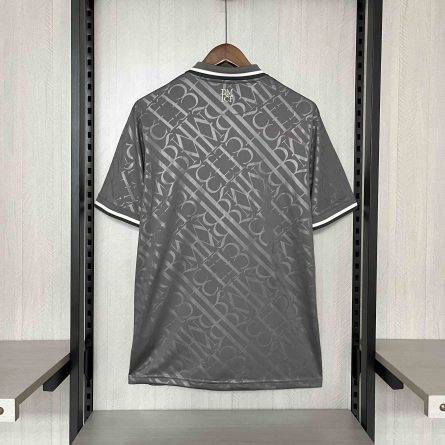 Real Madrid 3rd Jersey 2024/2025 - Image 2